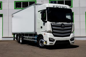 Foton R 6x2