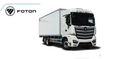 Foton R 6x2